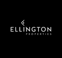 "Ellington Property Company logo Image."