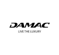 " Domac Property Company Logo image ."