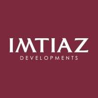 "Imtiaz Development Company logo."