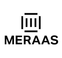 "Meeras Property Company logo logo."