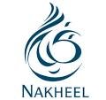 "Nakheel Property Company logo image."