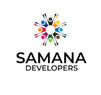 Samana logo image