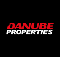 "Danube Property Company logo image ."